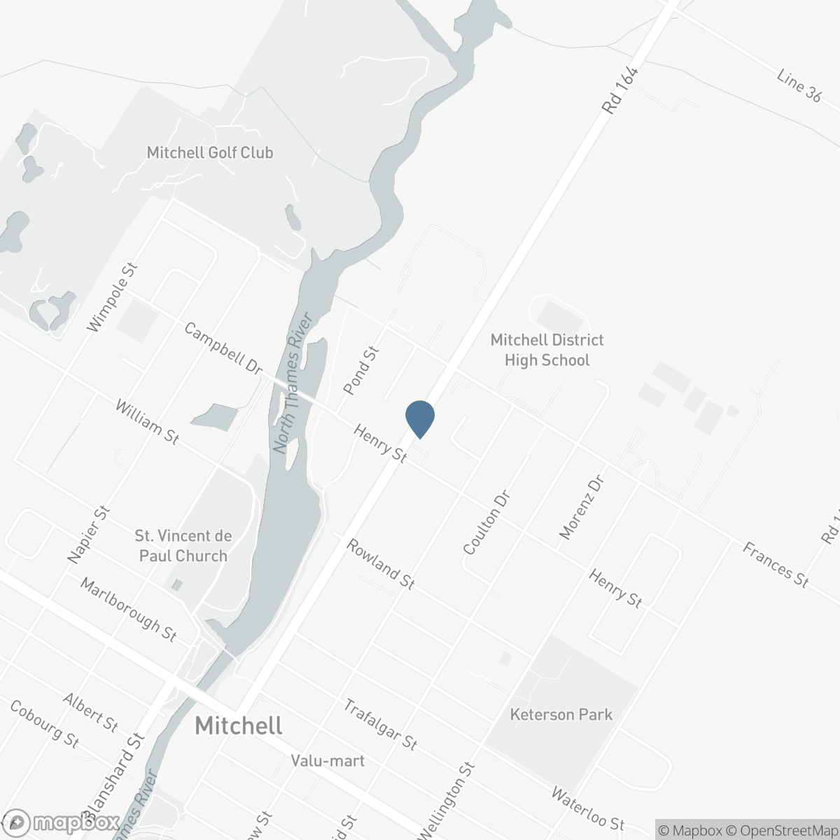 228B ST GEORGE STREET, West Perth, Ontario N0K 1N0